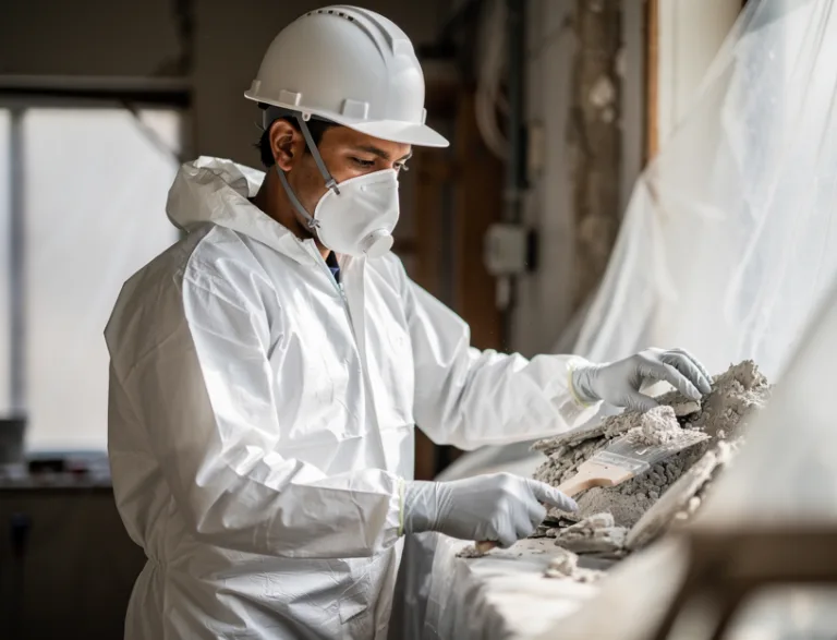 Asbestos Removal service in Sarnia